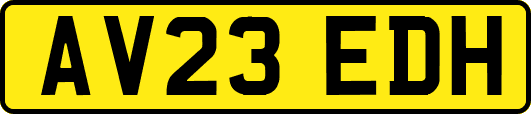 AV23EDH