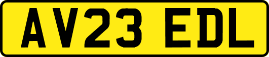AV23EDL