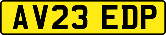 AV23EDP
