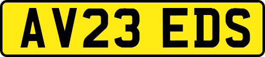 AV23EDS
