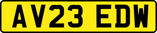 AV23EDW