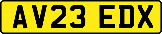 AV23EDX