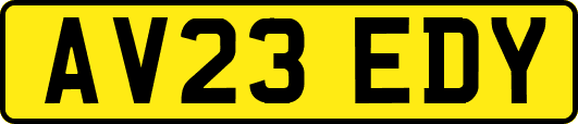 AV23EDY