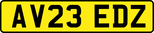 AV23EDZ