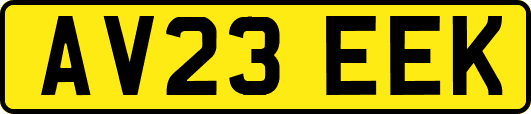 AV23EEK
