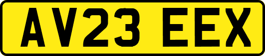 AV23EEX