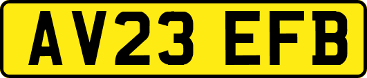 AV23EFB