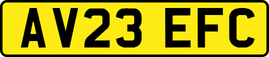 AV23EFC