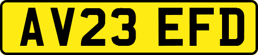 AV23EFD