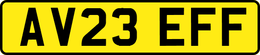AV23EFF