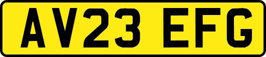 AV23EFG