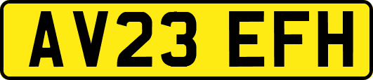 AV23EFH