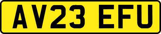 AV23EFU