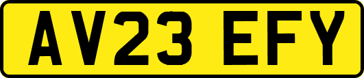 AV23EFY