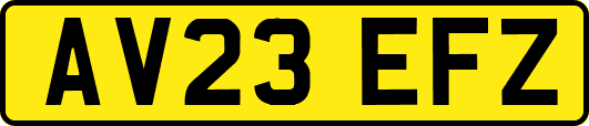 AV23EFZ