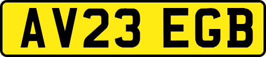 AV23EGB