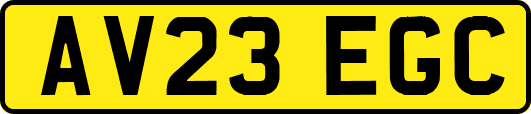 AV23EGC