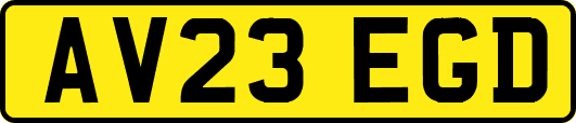 AV23EGD