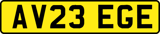 AV23EGE