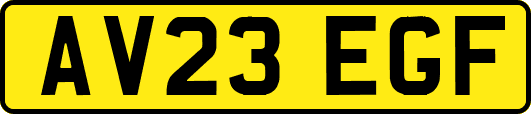 AV23EGF