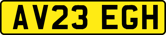 AV23EGH