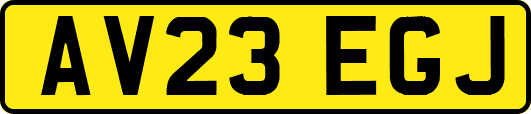 AV23EGJ