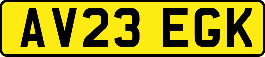 AV23EGK