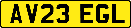 AV23EGL