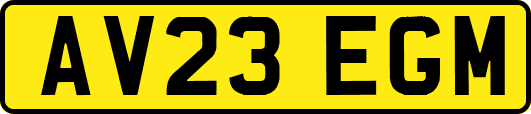 AV23EGM