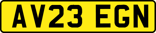 AV23EGN