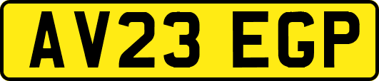 AV23EGP