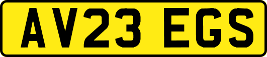 AV23EGS