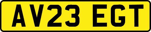 AV23EGT