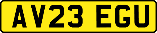 AV23EGU