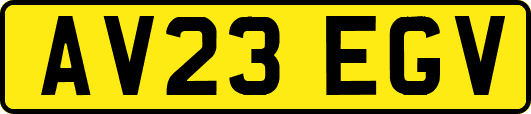 AV23EGV