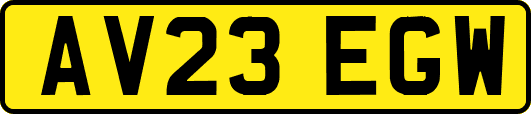 AV23EGW