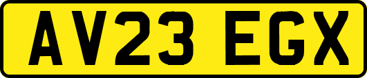AV23EGX