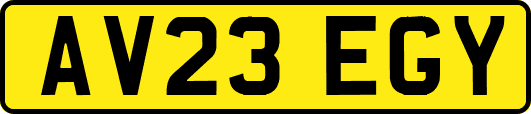 AV23EGY