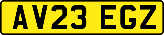 AV23EGZ