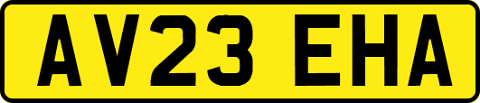 AV23EHA