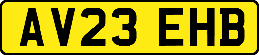 AV23EHB