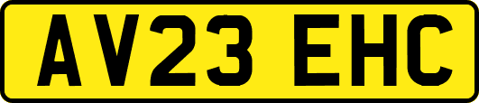 AV23EHC