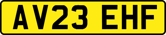 AV23EHF
