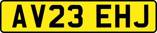 AV23EHJ