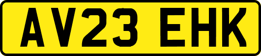 AV23EHK