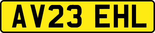 AV23EHL