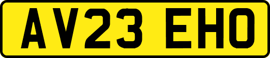 AV23EHO