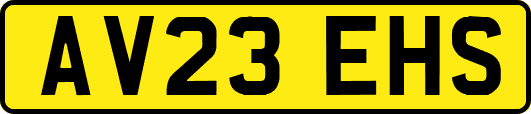 AV23EHS