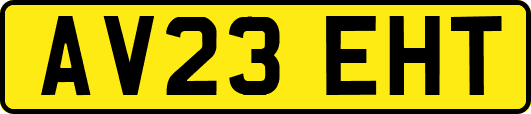 AV23EHT