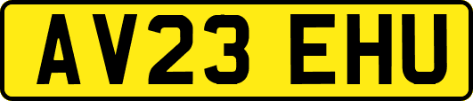 AV23EHU